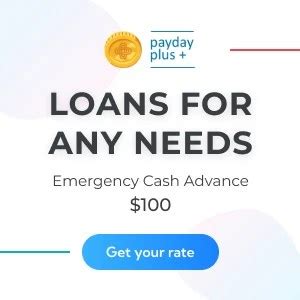 Guaranteed 100 Dollar Loan